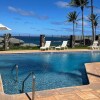 Отель Kapalua Bay Vill 23g1 Ocean Front 1 Bd/1ba 1 Bedroom Villa by RedAwning, фото 13