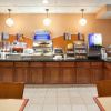 Отель Holiday Inn Express Hotel & Suites Cleveland-Streetsboro, an IHG Hotel, фото 16