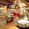 Отель Ooedo Onsen Monogatari Awara, фото 32