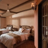 Отель Brittany Hotel, фото 6