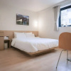 Отель Aank Hotel Cheongju Ⅰ, фото 34