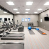 Отель Holiday Inn Express & Suites : Charlotte Airport, фото 26