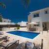 Отель Beautiful 5 Star Holiday Villa in a Prime Location in Protaras, Book Early To Secure Your Dates, Pro, фото 14