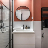 Отель Kl26- Quality Apartments, Best Location. by Bqa (Adults Only), фото 19