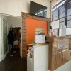 Отель RedDoorz At Kartini Residence Semarang, фото 16