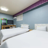 Отель Jeungpyeong Gallery Self Check-in Motel, фото 9