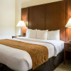 Отель Comfort Suites Cumming-Atlanta near Northside Hospital Forsyth, фото 18
