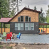 Отель Cozy Cabin - 5 Miles to Mt Rainier National Park!, фото 15