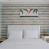 Отель Elegant and Cozy 1BR Apartment at Bintaro Plaza Residence, фото 4