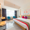 Отель Fatek Hotel Chain (Shaoyang Xiangshang Industrial Park Branch), фото 4