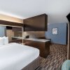 Отель Microtel Inn and Suites by Wyndham Columbus North, фото 11