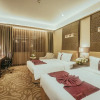 Отель Jinshi International, фото 12