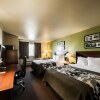 Отель Sleep Inn & Suites, фото 43