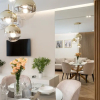 Отель GA Luxury Apartments Grzegórzecka 9, фото 19