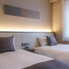 Отель Fukuoka U-BELL Hotel, фото 2