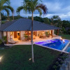 Отель Hualalai Ali'i - 4 Br Estate, фото 13