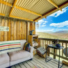 Отель Historic Alpine Cabin w/ Scenic Mount Sopris View, фото 8