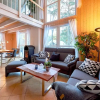 Отель Strandpark Baabe Haus 250, фото 10