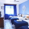 Отель Joaquina Beach Hotel, фото 3