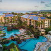 Отель Wyndham Koloa Landing at Poipu Beach Wyndham Grand Resort, фото 27