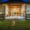 Отель Villa Kuda Sumba, фото 1