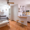 Отель Apartamentos Trinidad Ático - Loft, фото 6
