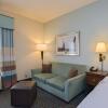 Отель Hampton Inn Portsmouth Central, фото 6