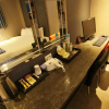 Отель Namyangju Dabake Self Check-in Motel, фото 15