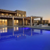 Отель Mykonos Rocks Luxury Villas, фото 11