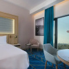 Отель Maani Muscat Hotel & Suites, фото 4