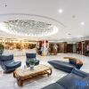 Отель Yuesun Finia Hotel (Dazhou Luofu Plaza Railway Station), фото 1