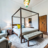 Отель L'Avenida Hotel, фото 6