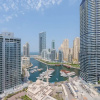 Апартаменты 1 Bedroom with Panoramic Marina views, фото 22
