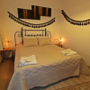 Отель Serenity Hotel Kapadokya, фото 19