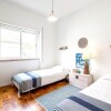 Отель Apartment with 2 Bedrooms in Cascais, with Wifi, фото 4