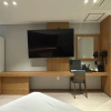 Отель Wonju Central Hotel, фото 5