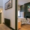 Отель Clapham Old Town Maisonette - FOS, фото 37
