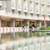 Отель Radisson Blu Hotel & Residence, Nairobi Arboretum, фото 26