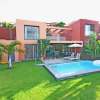 Отель Villa in San B. de Tirajana, Gran Canaria 102870 by MO Rentals, фото 17