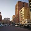 Отель Red Tower Furnished Apartments в Махбуле