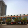Отель GreenTree Inn Nantong Middle Renming Road Dongjing International Expre, фото 20
