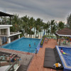 Отель Crown Regency Beach Resort, фото 15