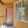 Отель Totally Renovated : 2bed/2bath:gated Complex In N. Phoenix 2 Bedroom Condo by Redawning, фото 16