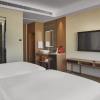Отель Aurea Central Hotel, фото 6