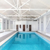 Гостиница Дом с бассейнами и банкетным залом на Дмитровском шоссе, фото 12