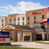 Отель Hilton Garden Inn Denison/Sherman/At Texoma Event Center, фото 1