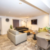 Отель The Royal Suites, фото 7