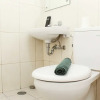Отель Comfort Living 2Br At Springlake Summarecon Bekasi Apartment, фото 6