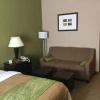 Отель Quality Inn West Plano - Dallas, фото 3
