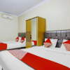 Отель OYO 3277 Inayah Pkpri Hotel Syariah, фото 11